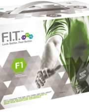 Forever FIT 1 Weight Loss Pack