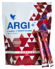 ARGI + L-Arginine & Vitamin Complex