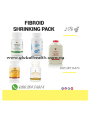 FIBROID SOLUTION PACK