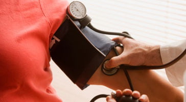 Best Supplements Solution for High Blood Pressure