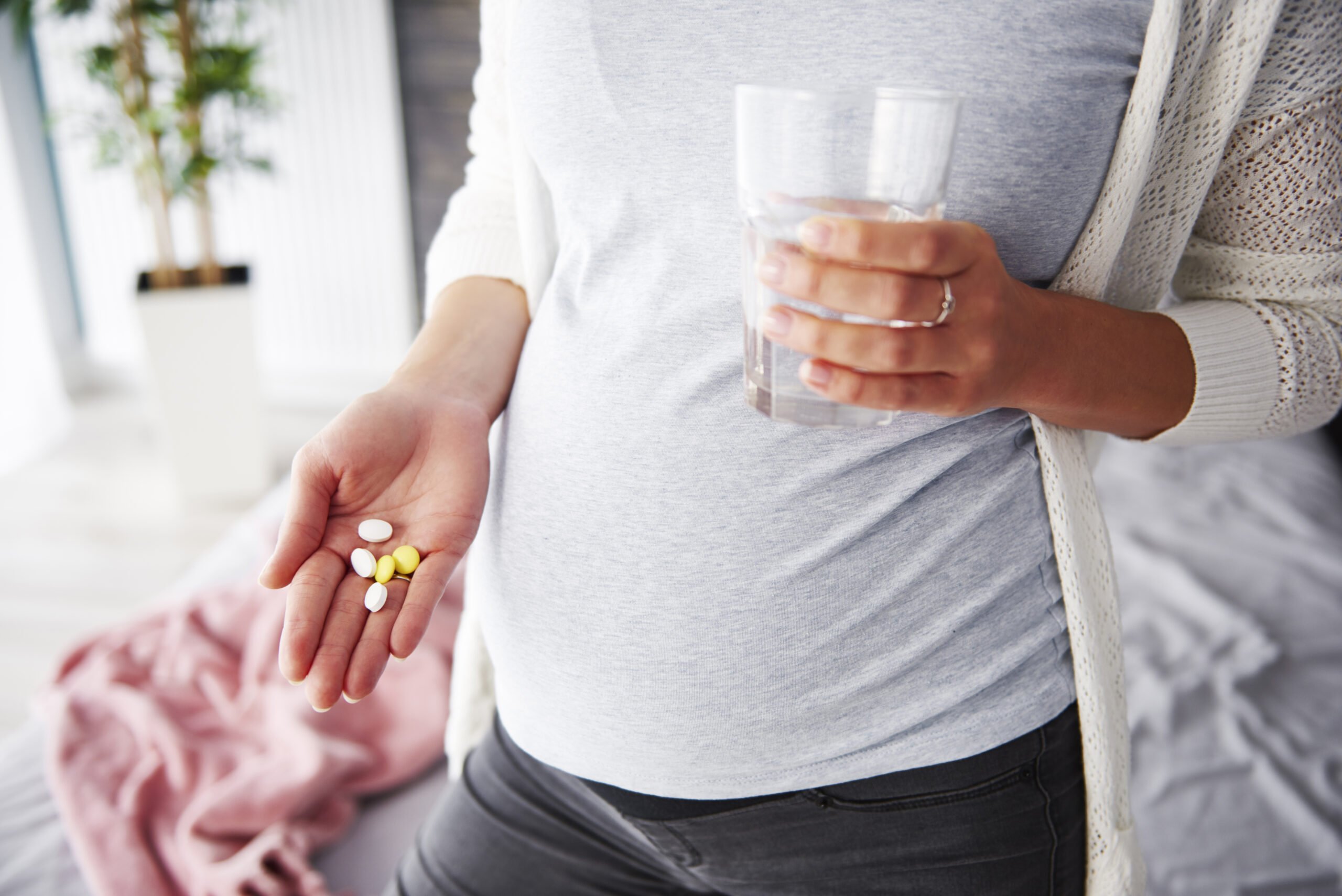 Food Supplements That Shrinks Fibroid