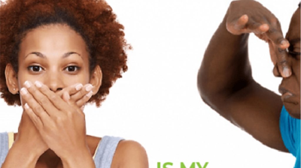 How to Get Rid of Bad Breath and Mouth Odour Naturally