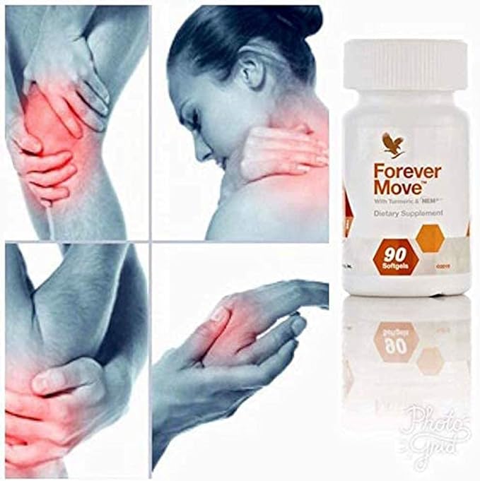 Natural Solution to Frequent Joint Pain