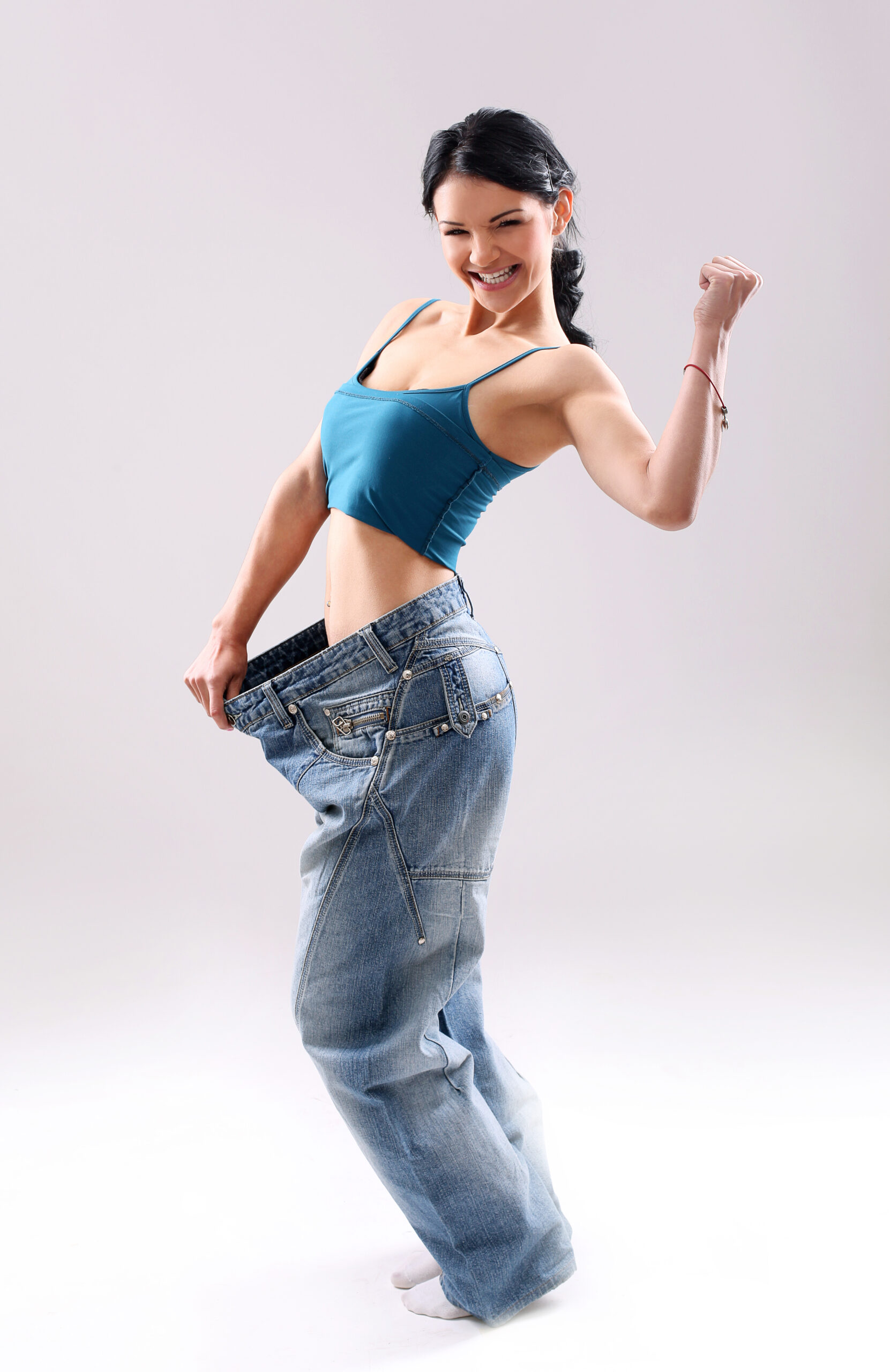 Breaking weight loss plateaus:Natural supplements for weight loss.